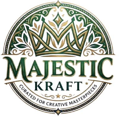 Majestic Kraft